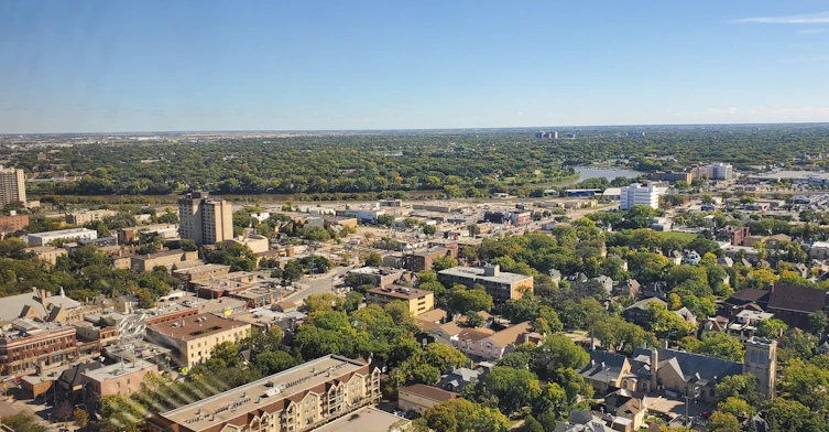 55 Nassau Street North, Winnipeg, MB, R3L 0E2