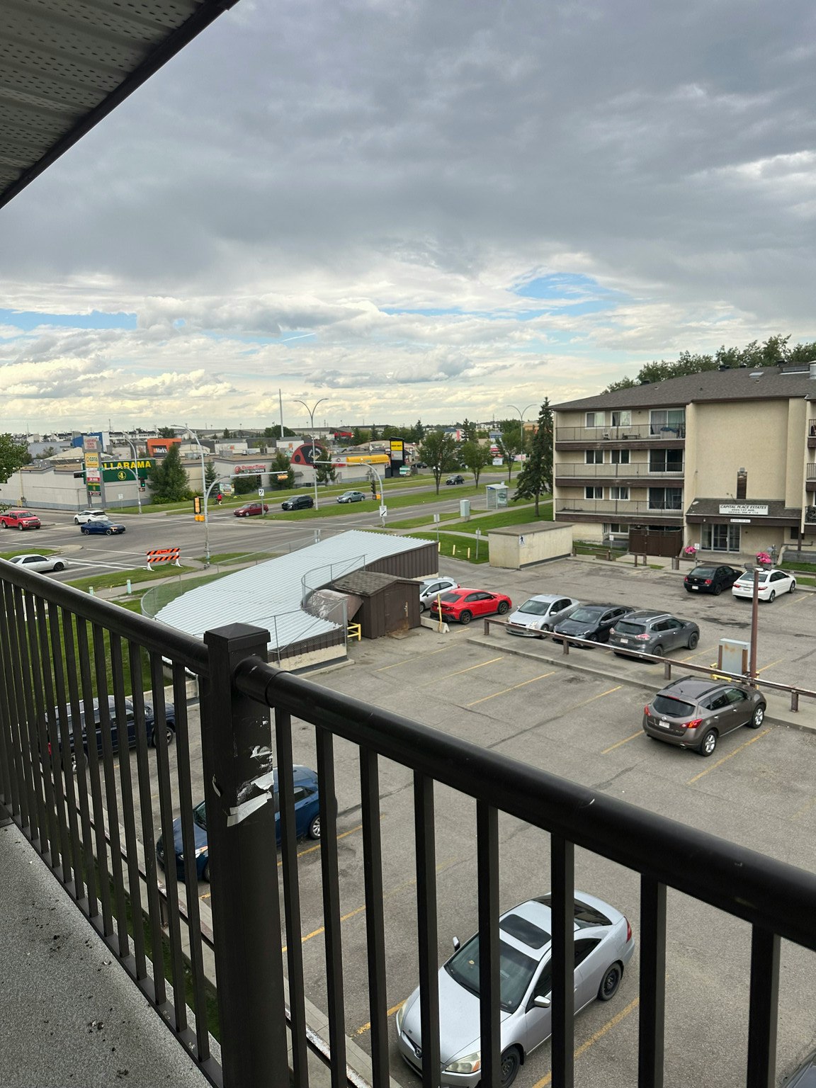 4505 137 Avenue NorthWest, Edmonton, AB, T5A 3S9 - 16