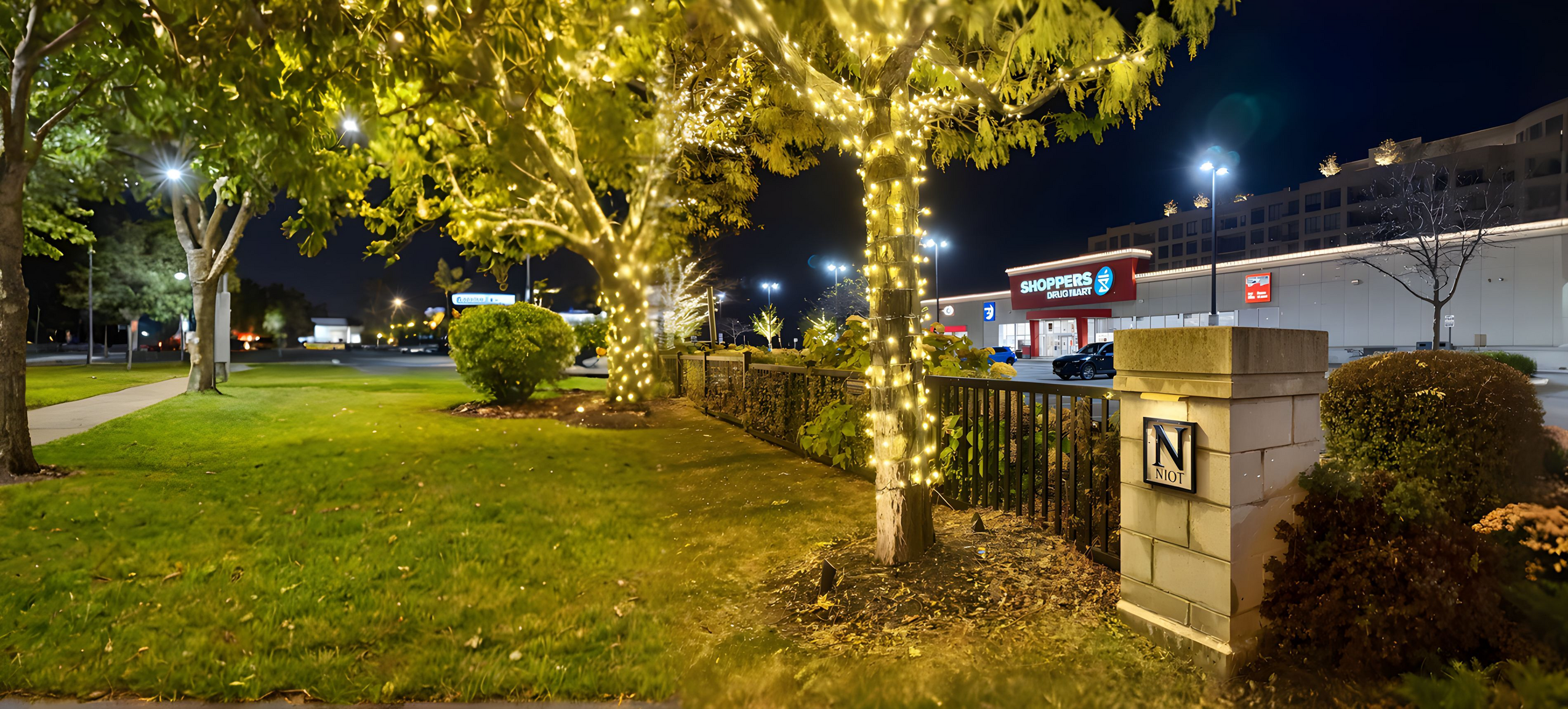 980 Lawrence Avenue E, Toronto, ON, M3C 1R2 - 9