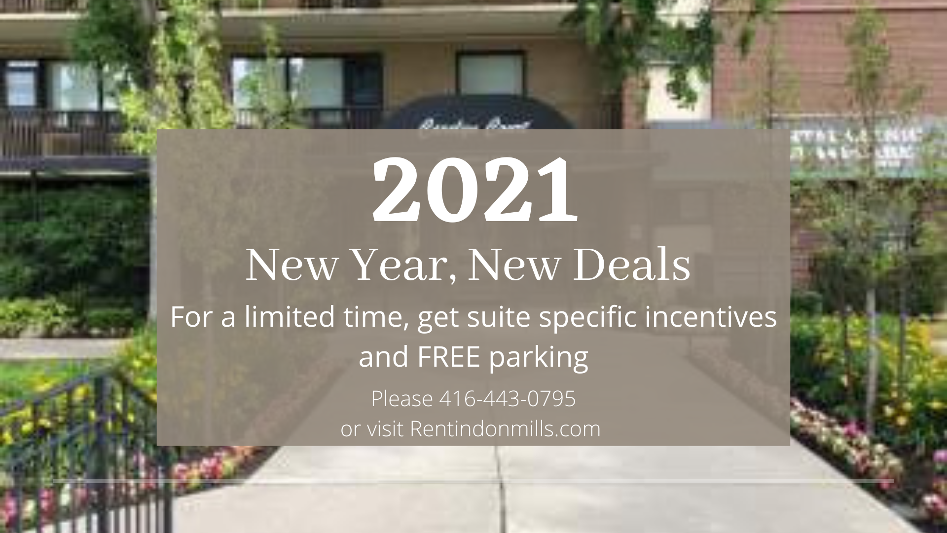 980 Lawrence Avenue E, Toronto, ON, M3C 1R2 - 17