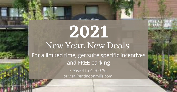 980 Lawrence Avenue E, Toronto, ON, M3C 1R2 - 17