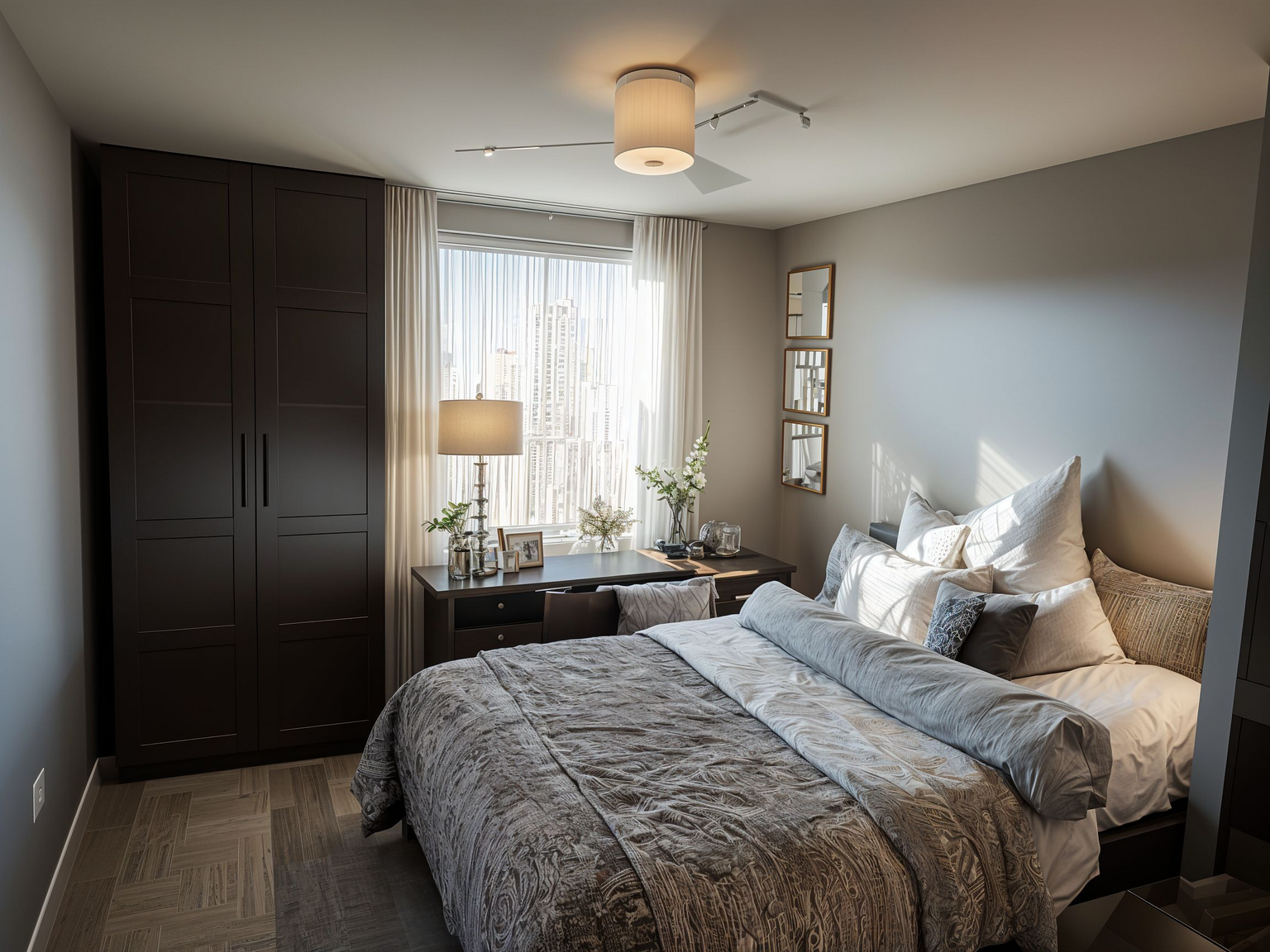 980 Lawrence Avenue E, Toronto, ON, M3C 1R2 - 8