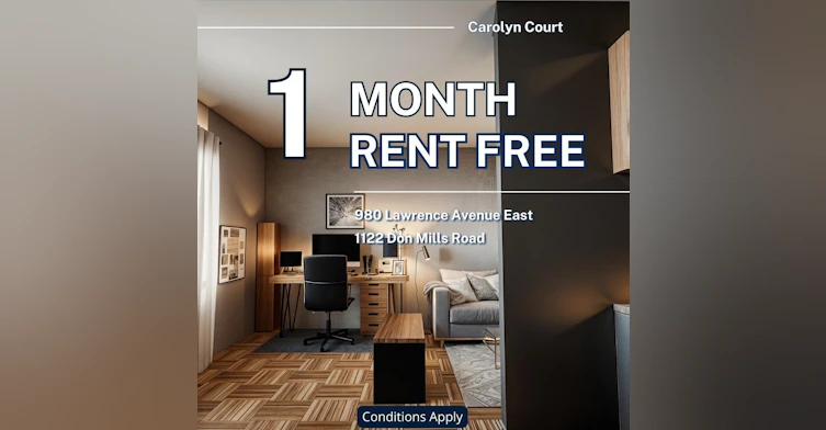980 Lawrence Avenue E, Toronto, ON, M3C 1R2 - 14
