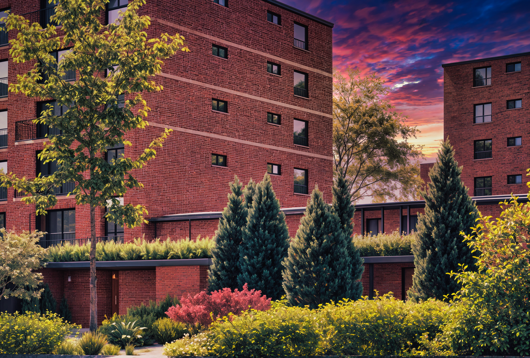 980 Lawrence Avenue E, Toronto, ON, M3C 1R2 - 10