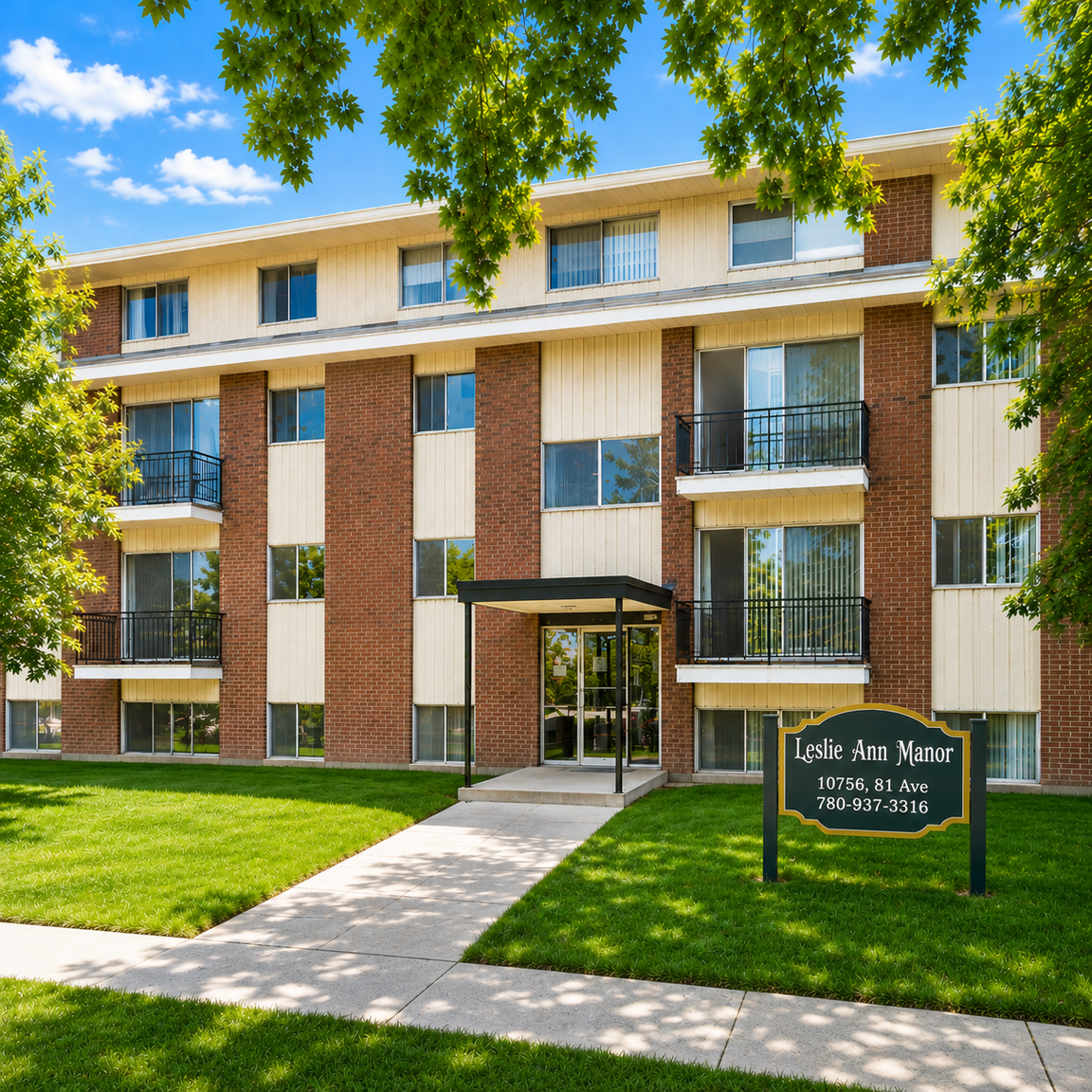 10756 81 Avenue, Edmonton, AB, T6E 1Y3