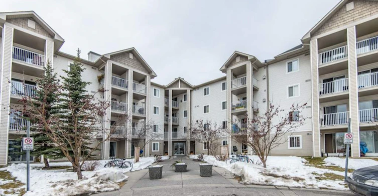 1717 60 Street SE, Calgary, AB, T2A 7Y7