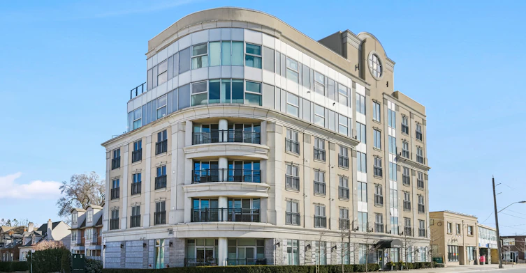 0405-3443 Bathurst Street, Toronto, ON, M6A 2C3 - 3