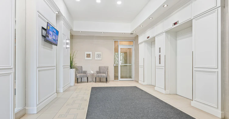 0405-3443 Bathurst Street, Toronto, ON, M6A 2C3 - 20