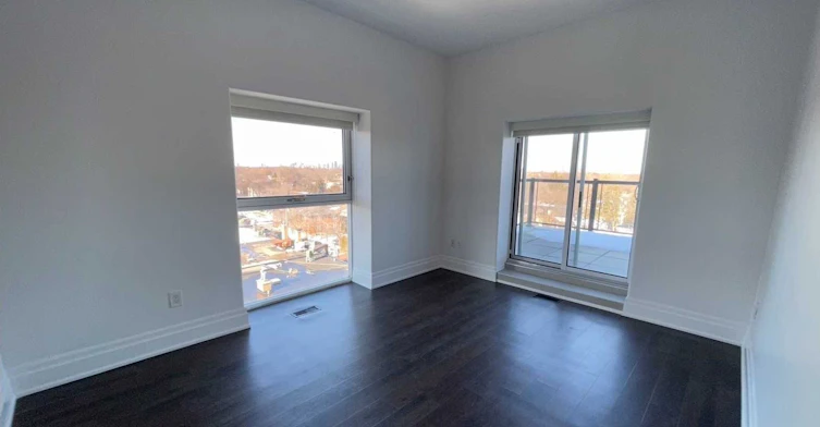 0405-3443 Bathurst Street, Toronto, ON, M6A 2C3 - 21