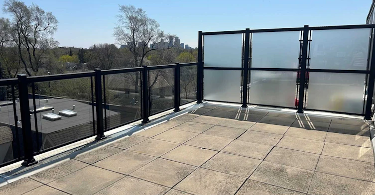 0405-3443 Bathurst Street, Toronto, ON, M6A 2C3 - 23