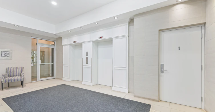 0405-3443 Bathurst Street, Toronto, ON, M6A 2C3 - 8