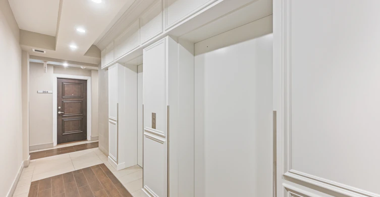 0405-3443 Bathurst Street, Toronto, ON, M6A 2C3 - 11