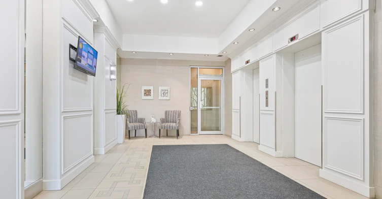 0405-3443 Bathurst Street, Toronto, ON, M6A 2C3 - 7