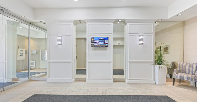 0405-3443 Bathurst Street, Toronto, ON, M6A 2C3 - 27
