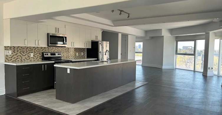 0405-3443 Bathurst Street, Toronto, ON, M6A 2C3 - 16