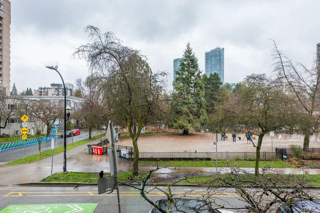  14 -1086 Bute Street, Vancouver, BC, V6E 1Z5 - 8