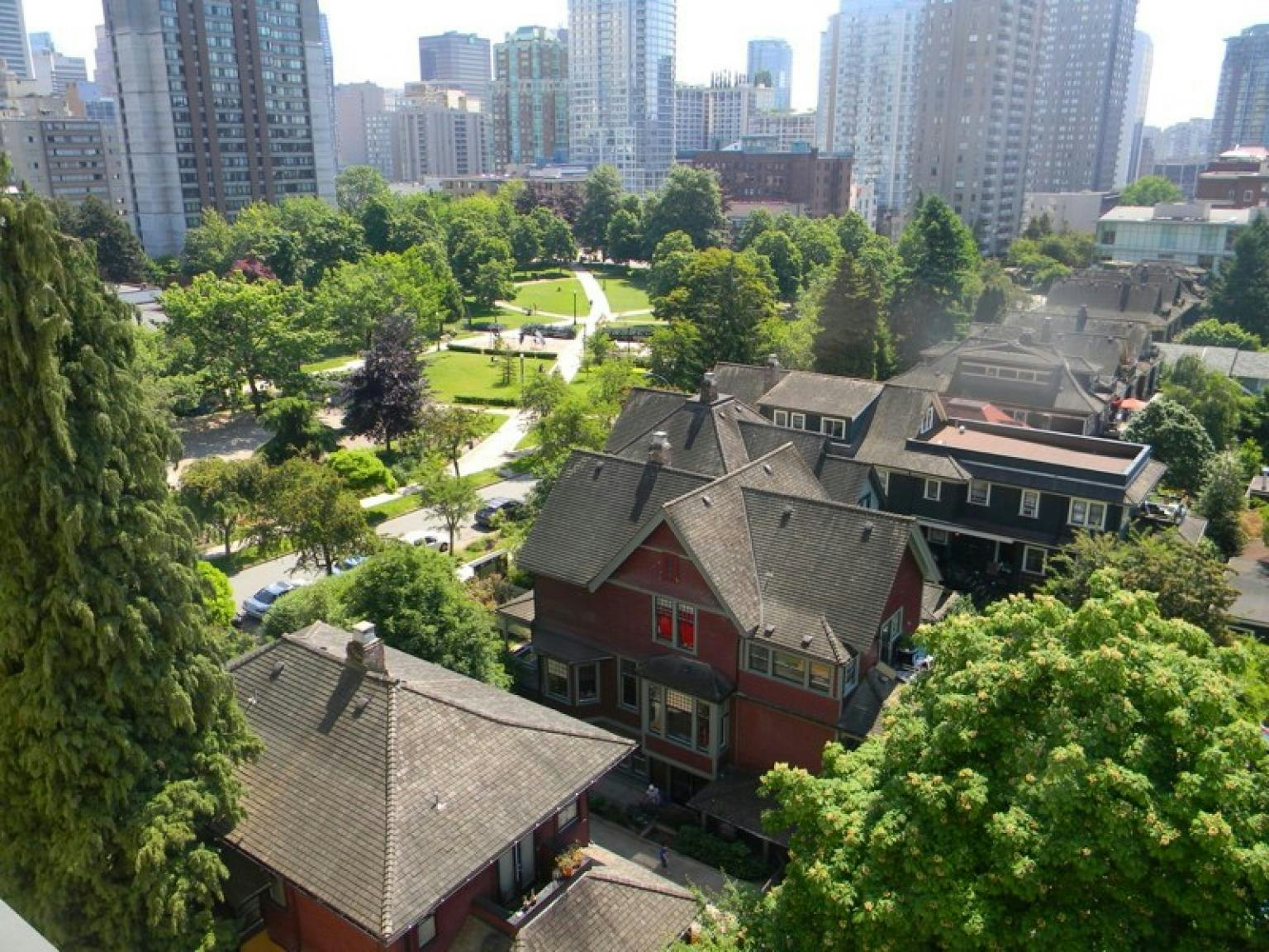  14 -1086 Bute Street, Vancouver, BC, V6E 1Z5 - 11
