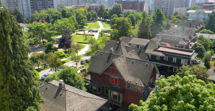 14 -1086 Bute Street, Vancouver, BC, V6E 1Z5 - 11