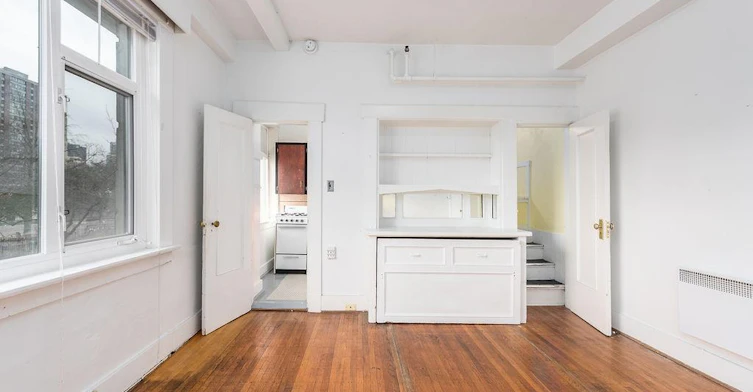 14 -1086 Bute Street, Vancouver, BC, V6E 1Z5 - 3