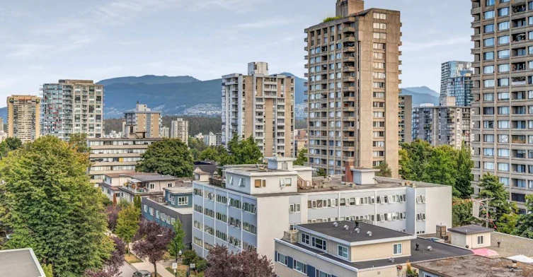 14 -1086 Bute Street, Vancouver, BC, V6E 1Z5 - 12