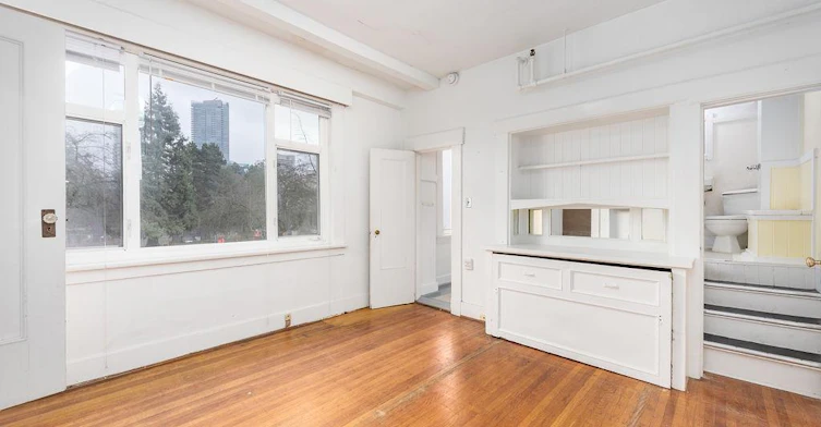 14 -1086 Bute Street, Vancouver, BC, V6E 1Z5 - 2