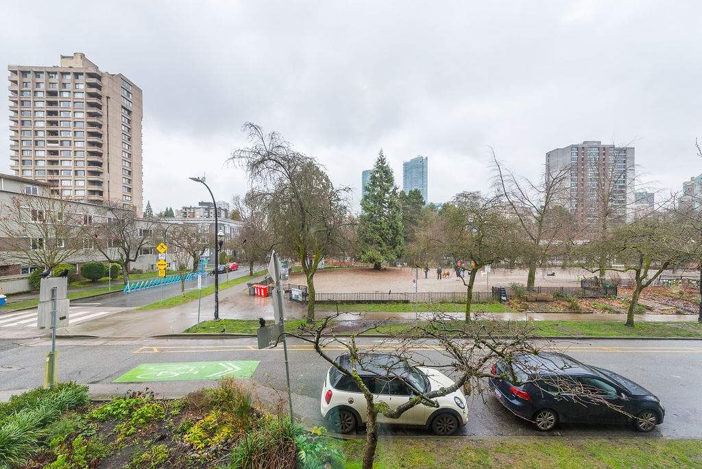 206-1086 Bute Street, Vancouver, BC, V6E 1Z5 - 11