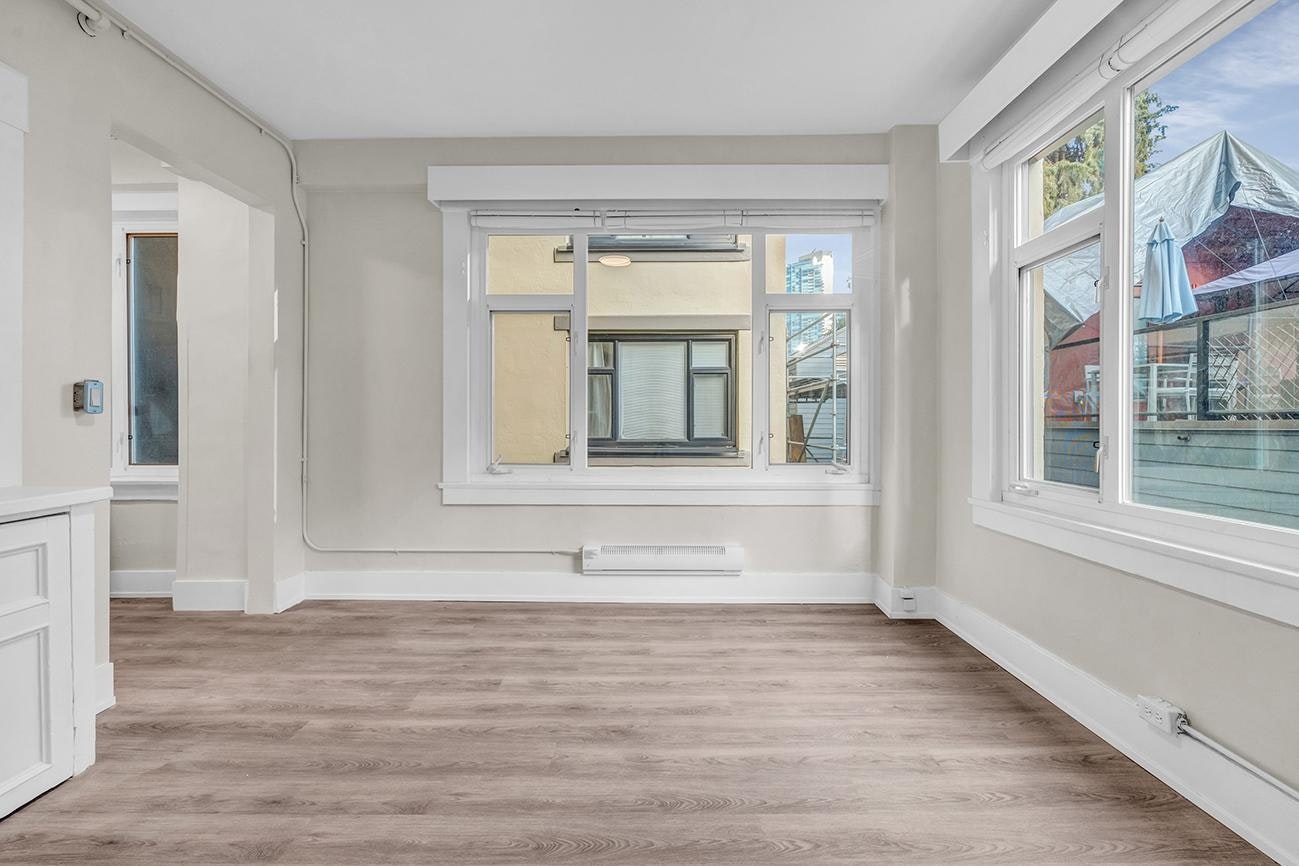 206-1086 Bute Street, Vancouver, BC, V6E 1Z5 - 4