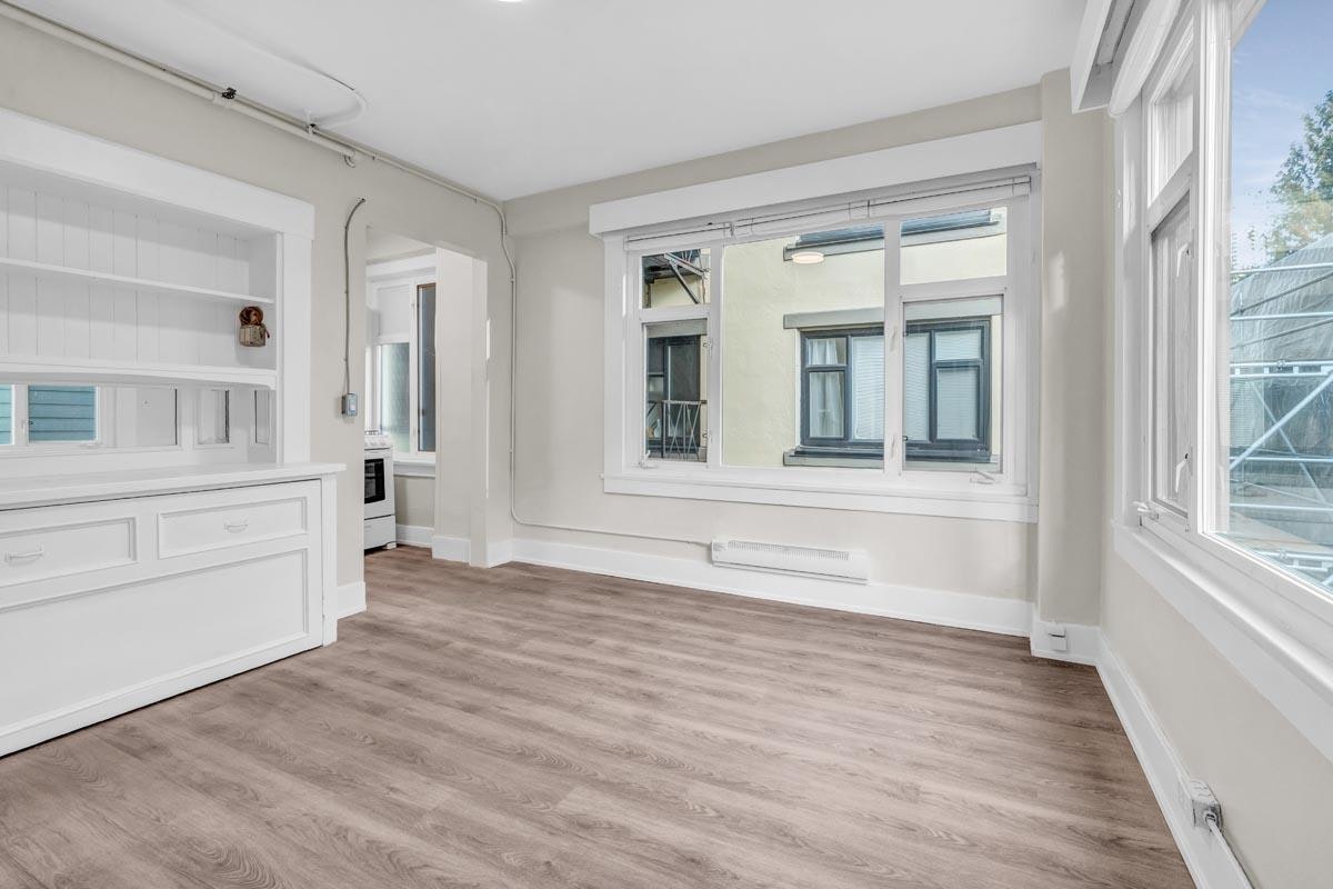 206-1086 Bute Street, Vancouver, BC, V6E 1Z5 - 5