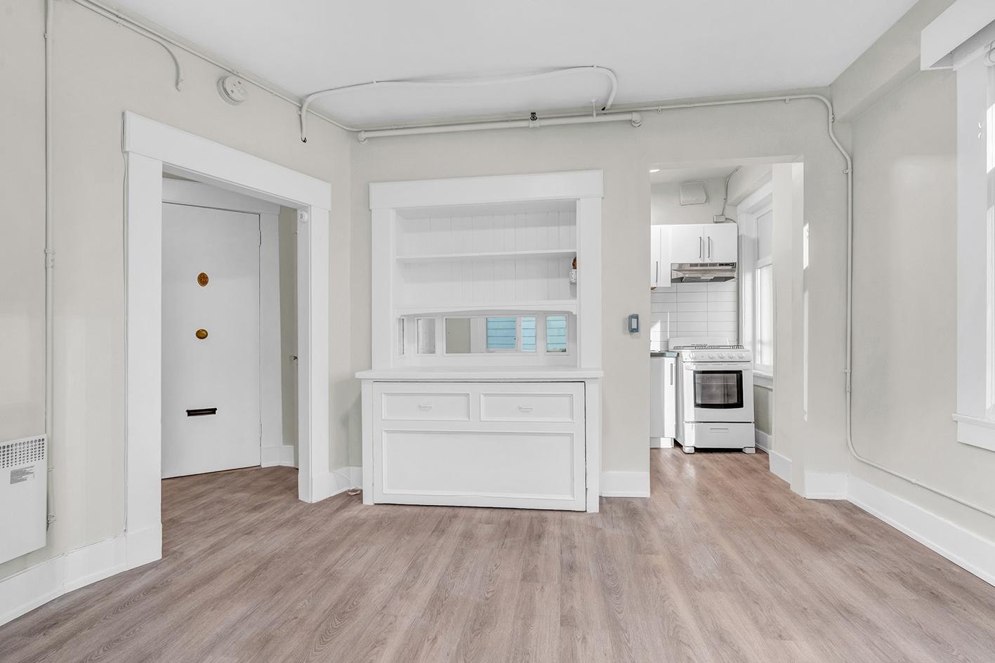 206-1086 Bute Street, Vancouver, BC, V6E 1Z5 - 6