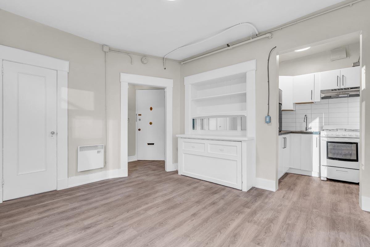 206-1086 Bute Street, Vancouver, BC, V6E 1Z5 - 7