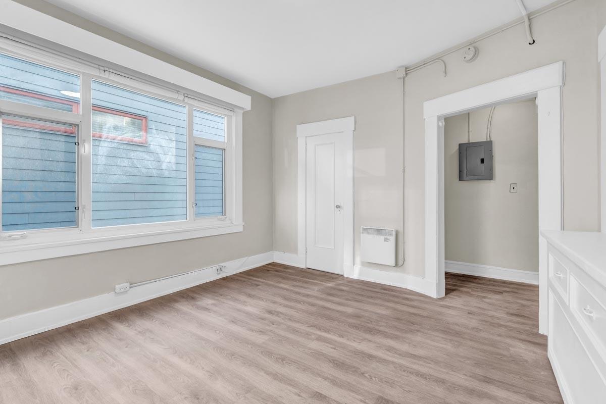 206-1086 Bute Street, Vancouver, BC, V6E 1Z5 - 3