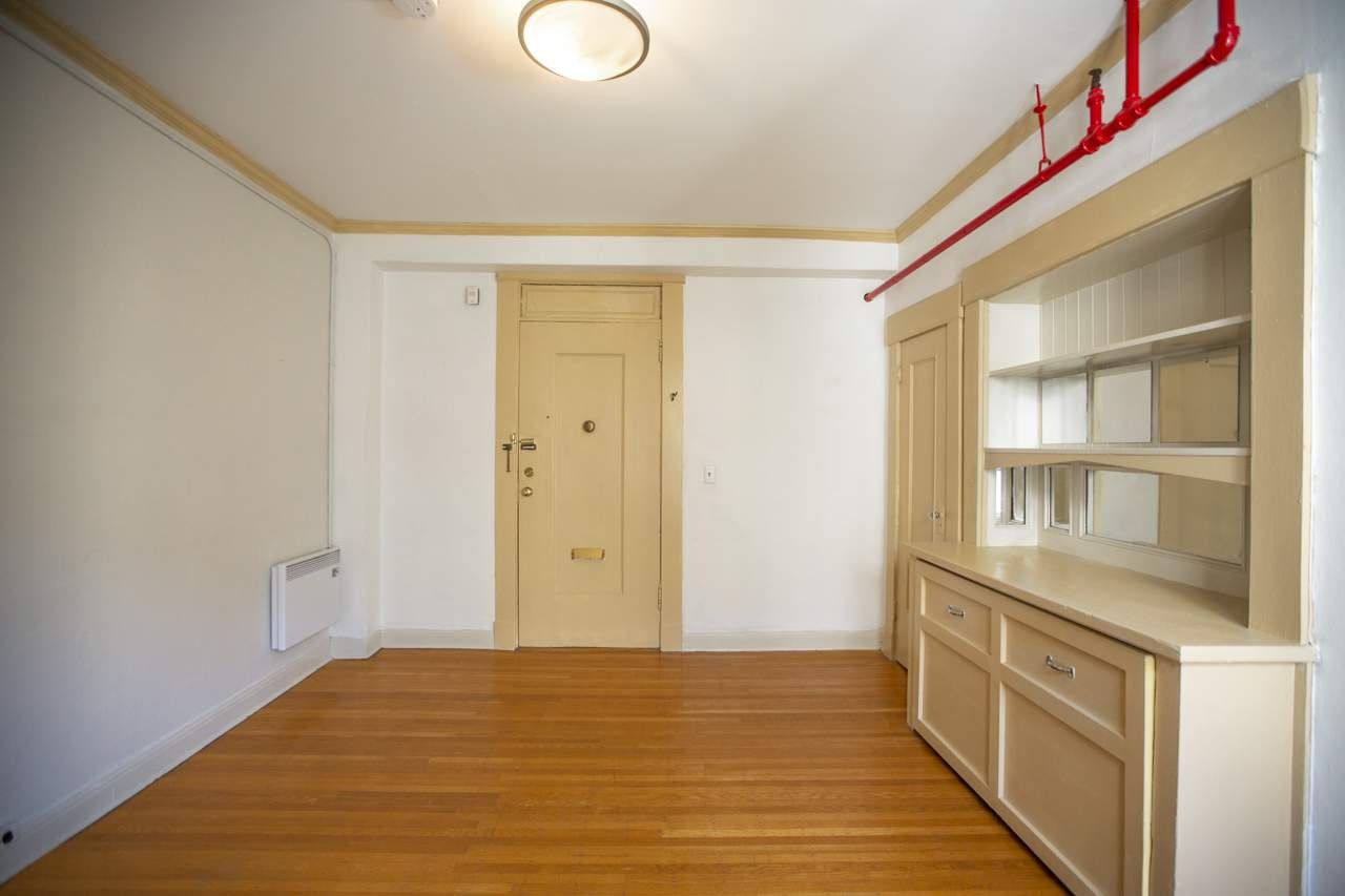 603-1086 Bute Street, Vancouver, BC, V6E 1Z5 - 2