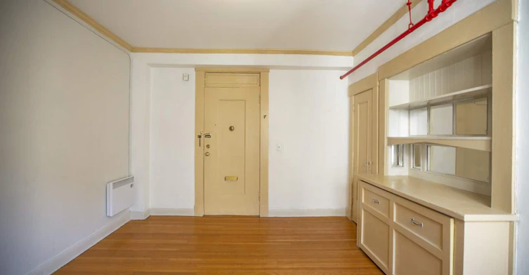 603-1086 Bute Street, Vancouver, BC, V6E 1Z5 - 2