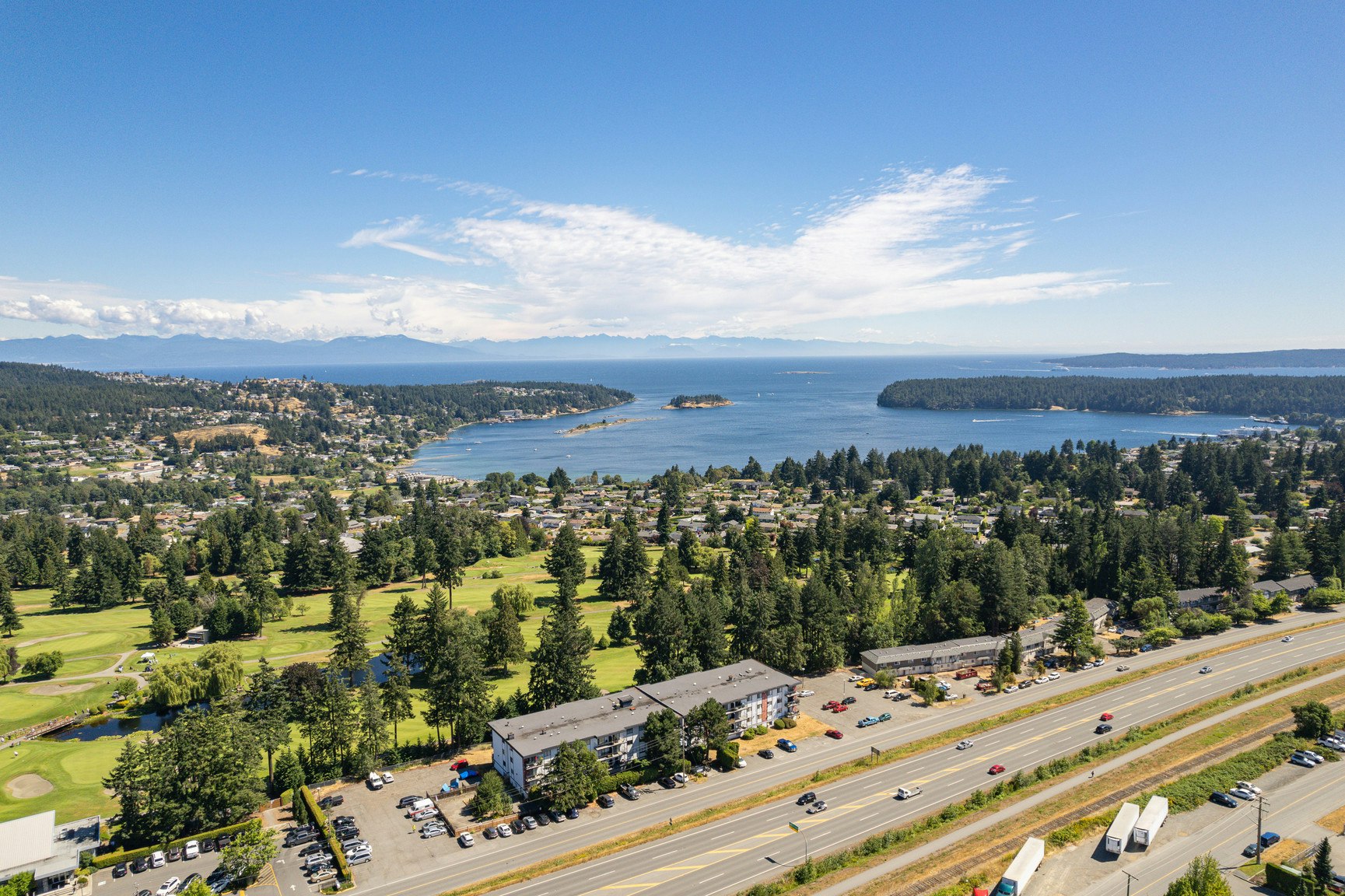 105-2600 Highland Boulevard, Nanaimo, BC, V9S 5G1