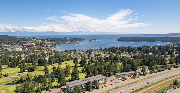 105-2600 Highland Boulevard, Nanaimo, BC, V9S 5G1