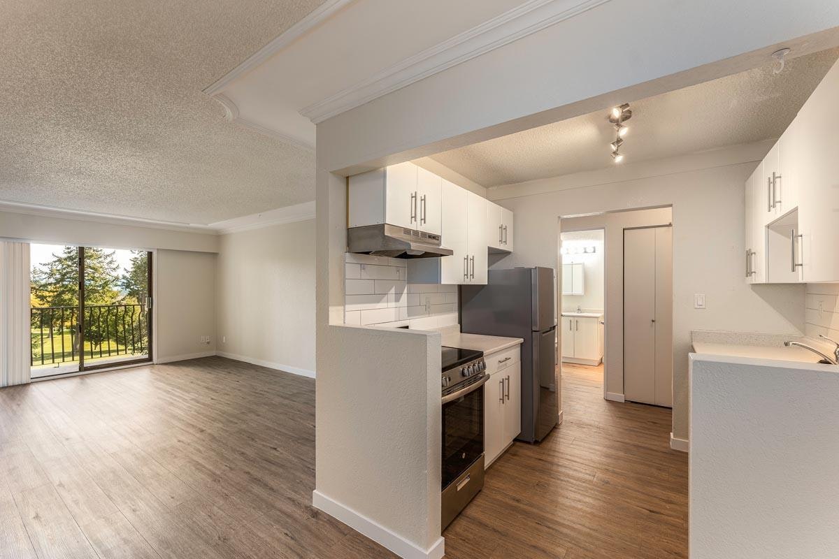 302-2600 Highland Boulevard, Nanaimo, BC, V9S 5G1 - 5