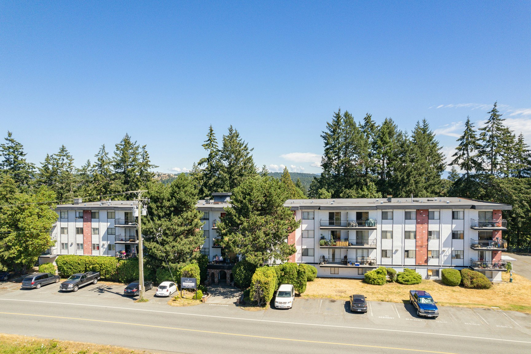 302-2600 Highland Boulevard, Nanaimo, BC, V9S 5G1 - 12