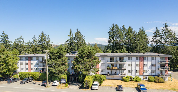 302-2600 Highland Boulevard, Nanaimo, BC, V9S 5G1 - 12