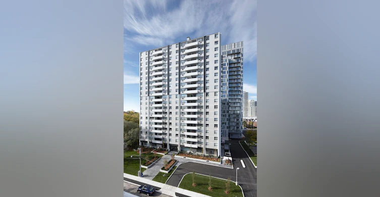 103-18 Brownlow Avenue, Toronto, ON, M4S 2K8 - 12