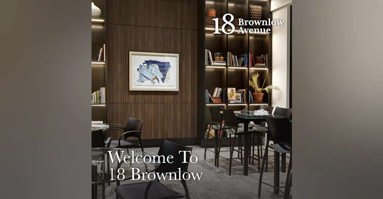 103-18 Brownlow Avenue, Toronto, ON, M4S 2K8 - 24