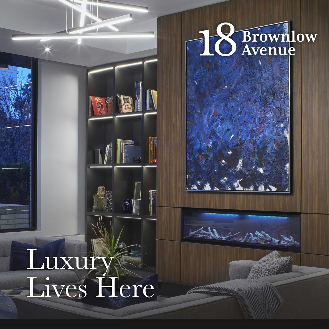 2010-18 Brownlow Avenue, Toronto, ON, M4S 2K8 - 3