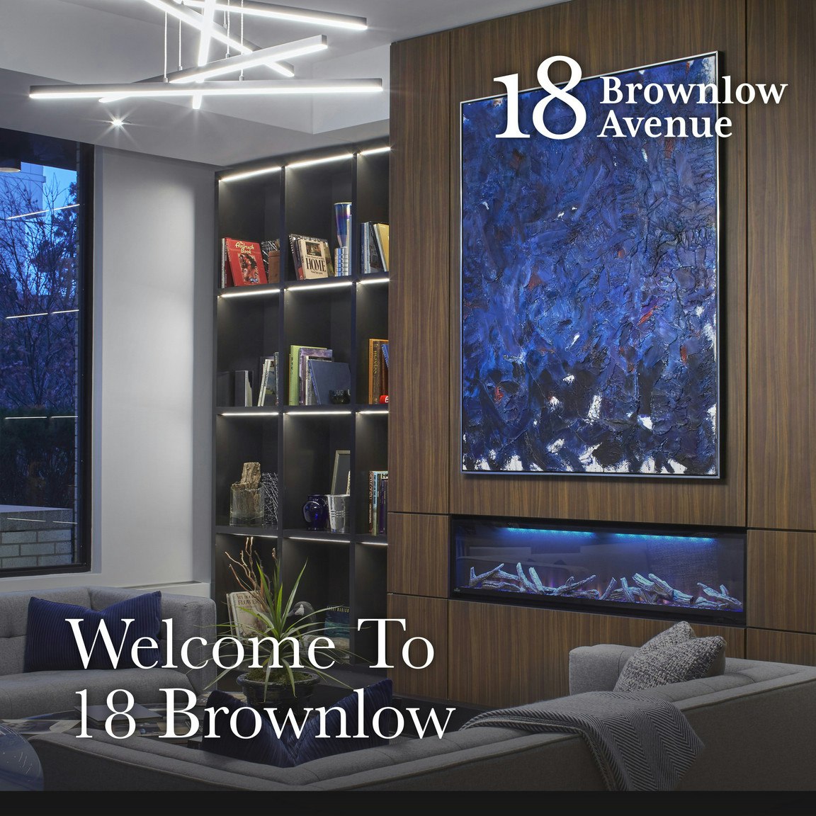 2010-18 Brownlow Avenue, Toronto, ON, M4S 2K8 - 19