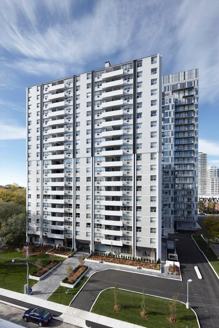 2010-18 Brownlow Avenue, Toronto, ON, M4S 2K8 - 12