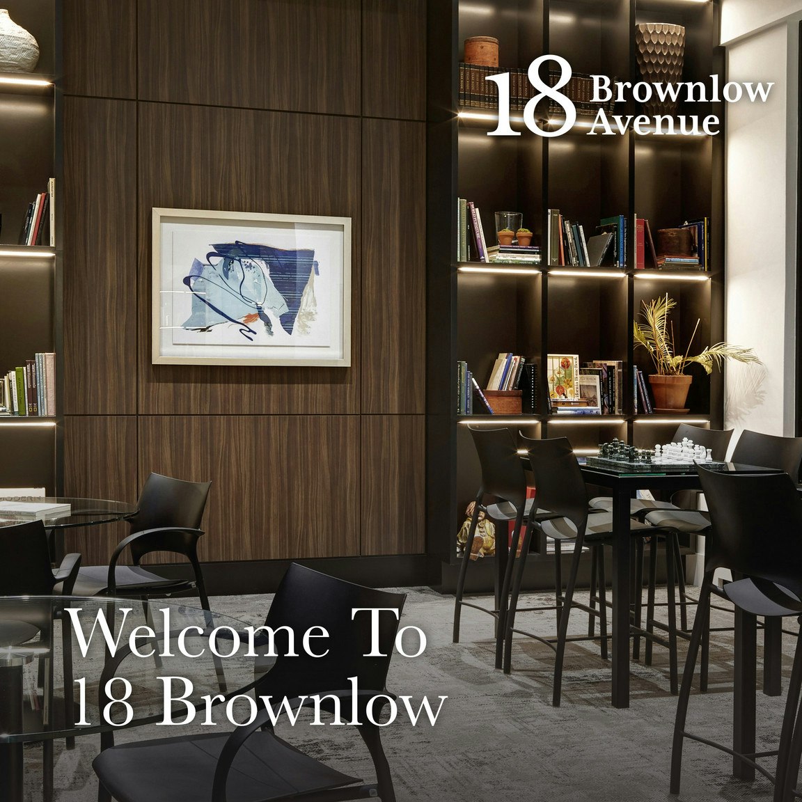 2010-18 Brownlow Avenue, Toronto, ON, M4S 2K8 - 24
