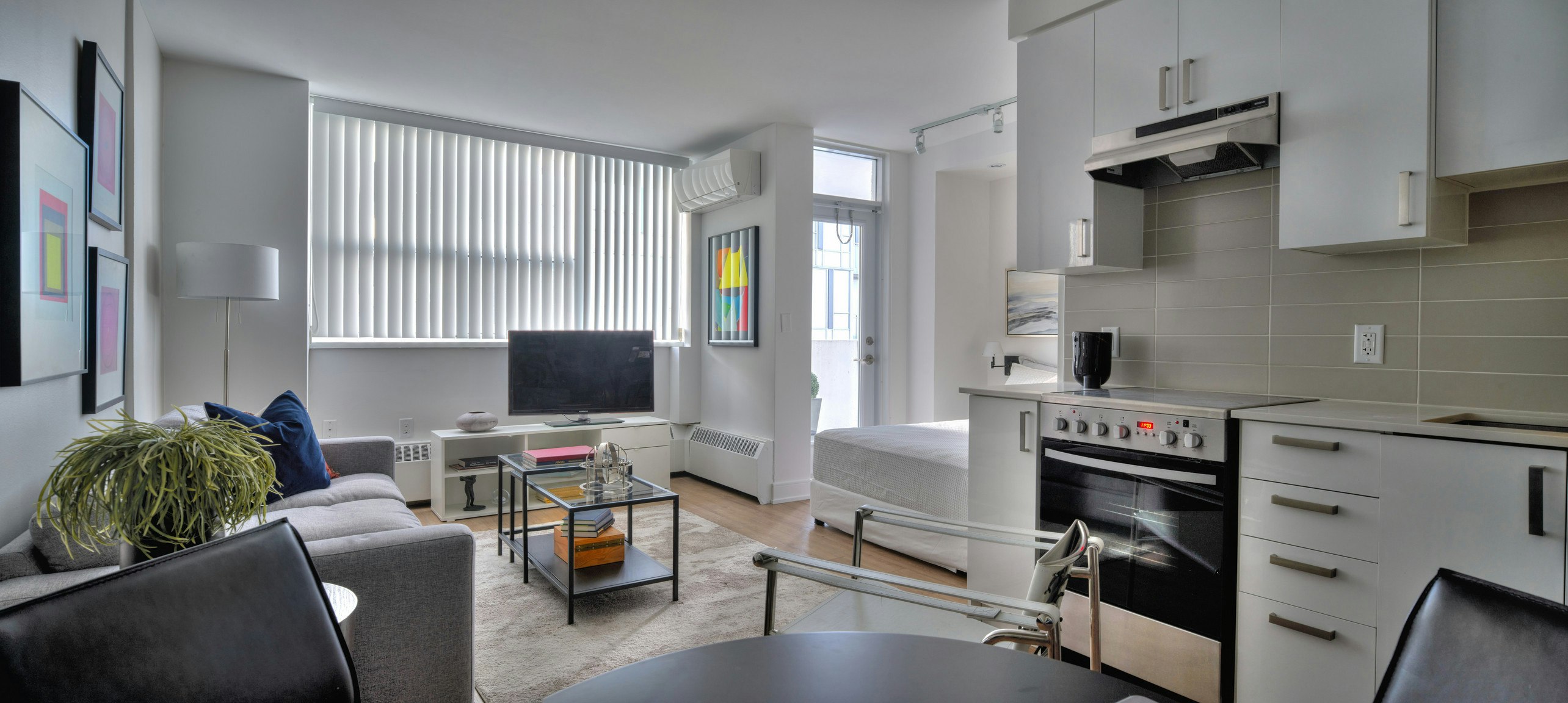 2010-18 Brownlow Avenue, Toronto, ON, M4S 2K8 - 6