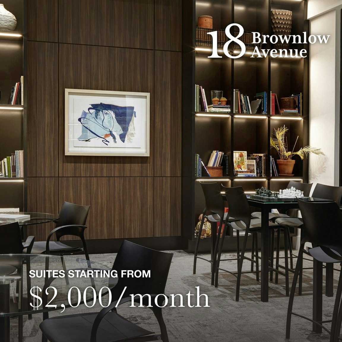 2010-18 Brownlow Avenue, Toronto, ON, M4S 2K8 - 18