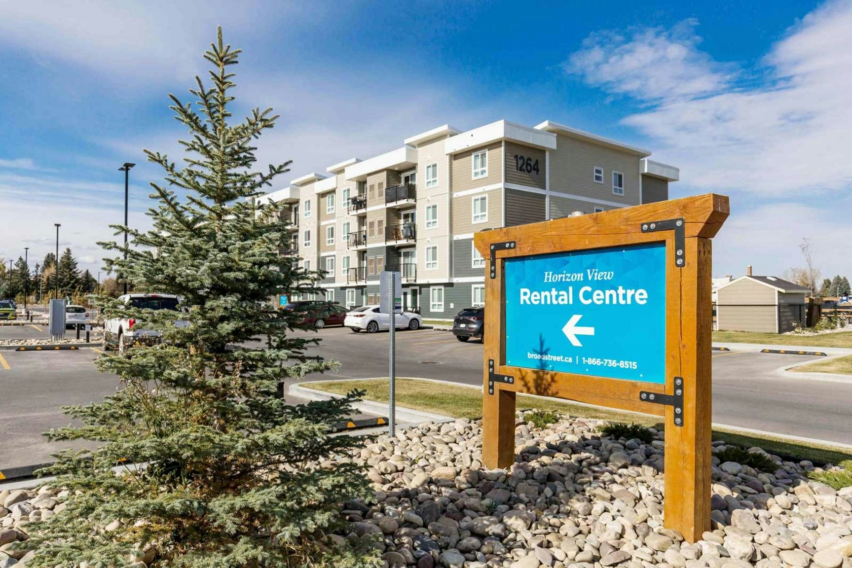 1264 29th Street N, Lethbridge, AB, T1H 7H5