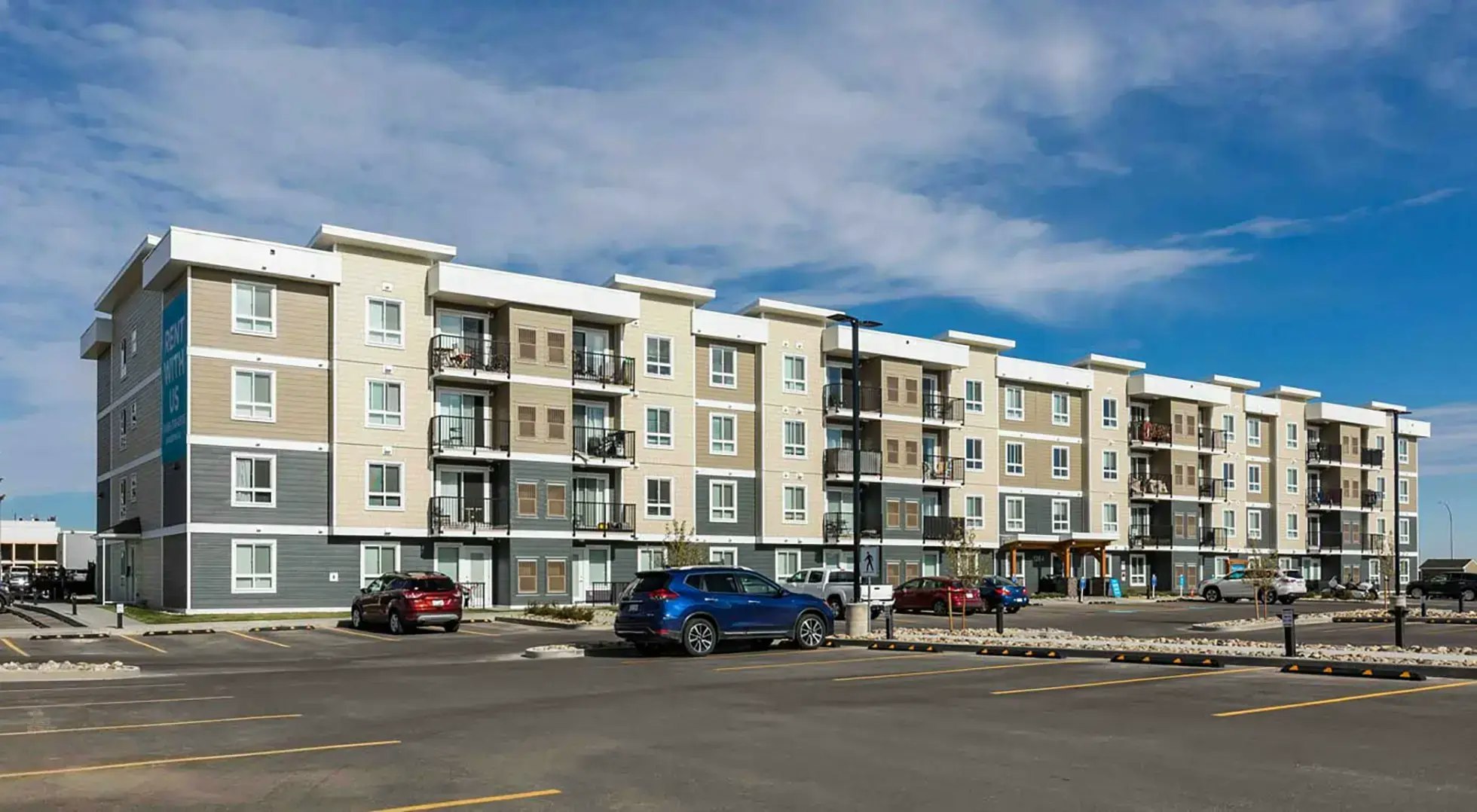 1264 29th Street N, Lethbridge, AB, T1H 7H5