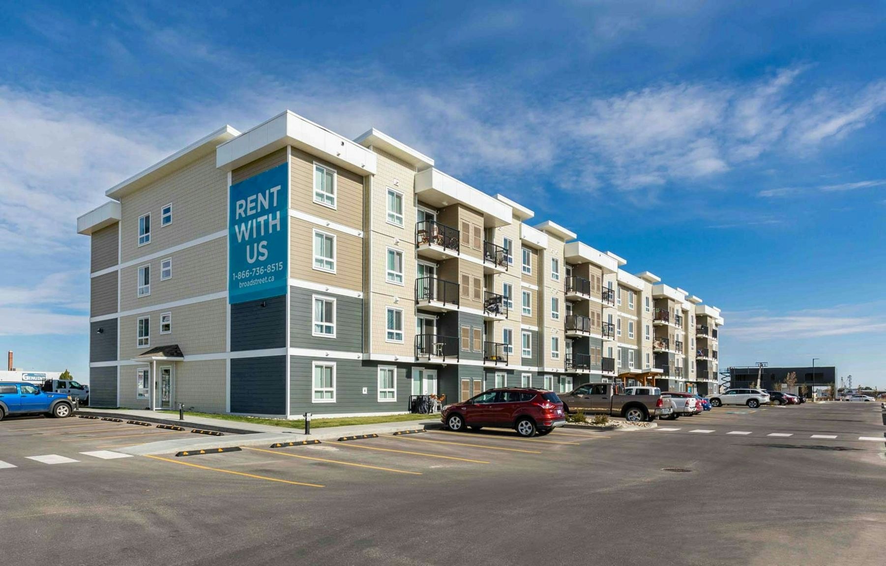 1264 29th Street N, Lethbridge, AB, T1H 7H5 - 2