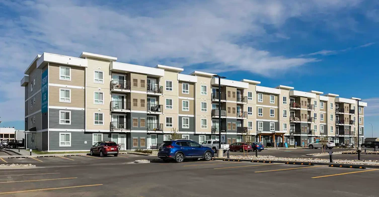 1264 29th Street N, Lethbridge, AB, T1H 7H5